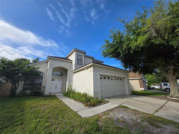 12018 Greco Dr, Orlando, FL 32824