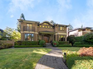 5961 Churchill St, Vancouver, BC V6M3H4