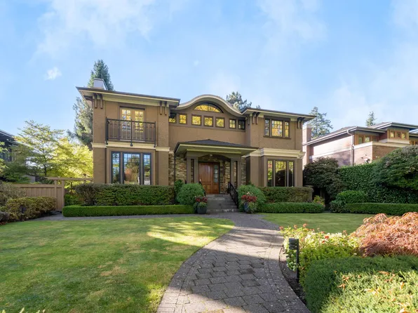 5961 Churchill St, Vancouver, BC V6M 3H4