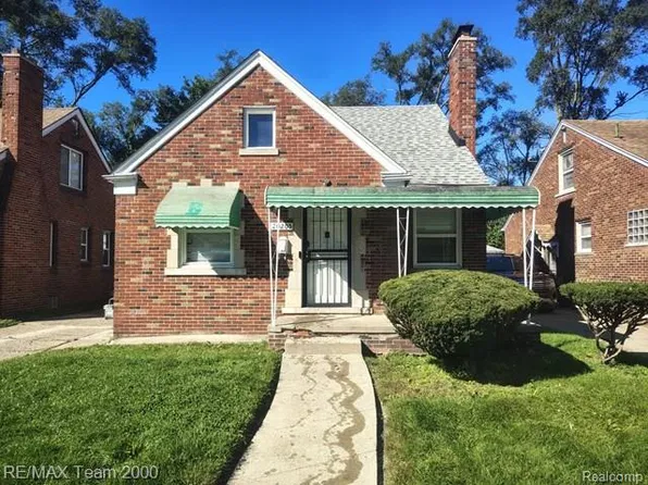 20205 Klinger St, Detroit, MI 48234