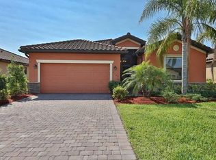 2707 Via Santa Croce Ct, Fort Myers, FL 33905