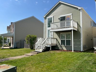 410 Main St, Park Forest, IL, 60466