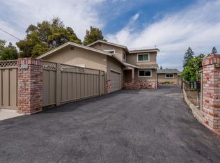 530 Sapphire St, Redwood City, CA 94062