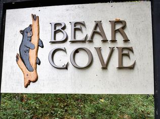 0 Bear Cove Holw, Bryson City, NC 28713