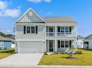 7072 Shooting Star Way, Myrtle Beach, SC 29579