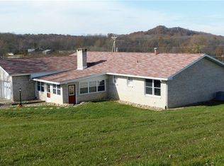 302 Auction Barn Rd, Blairsville, PA 15717