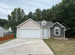 470 Arbor Ridge Dr, Stone Mountain, GA 30087