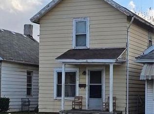 1234 Navarre Ave, Toledo, OH