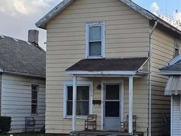 1234 Navarre Ave, Toledo, OH 43605