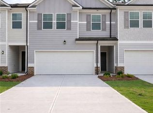 6408 Sundowner Dr #131, South Fulton, GA 30331