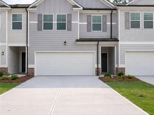 6408 Sundowner Dr #131, South Fulton, GA 30331