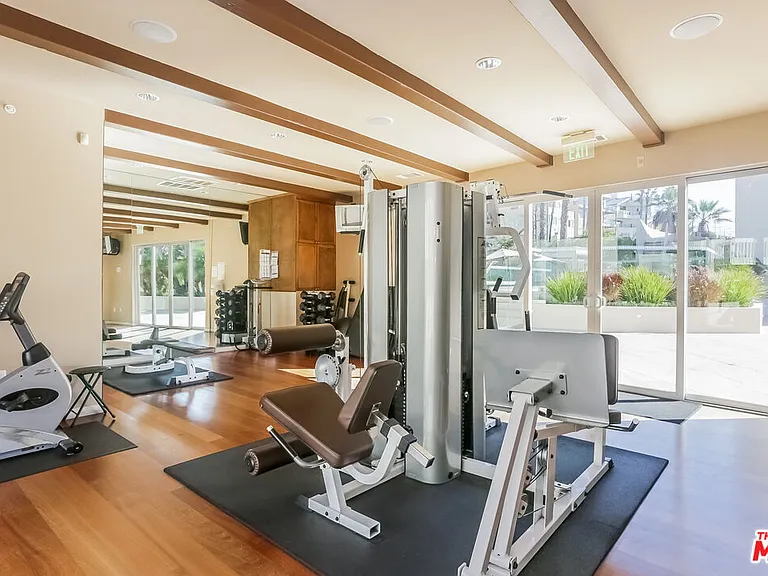 7301 Vista Del Mar Ave #A110 — Photo 40