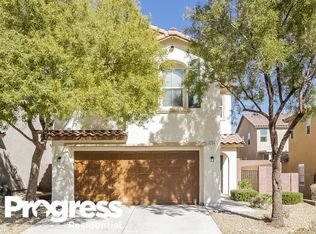 9256 Wild Stampede Ave, Las Vegas, NV 89178