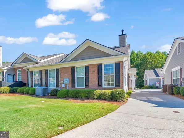 444 Camry Cir, Dallas, GA 30157