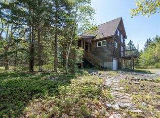 34 Rubys Ridge Road, Bar Harbor, ME 04609