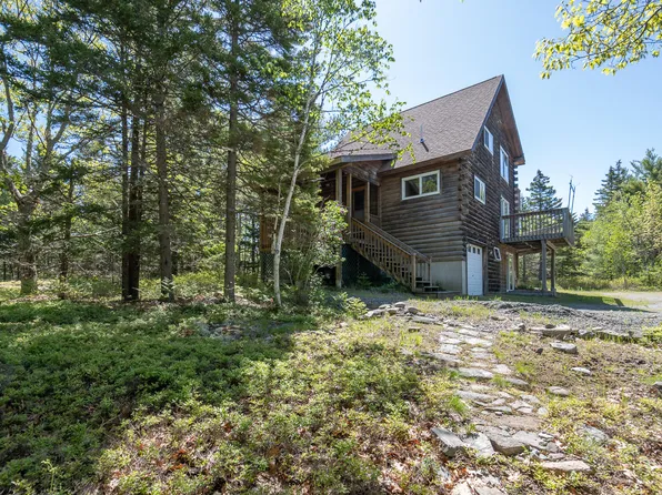 34 Rubys Ridge Road, Bar Harbor, ME 04609