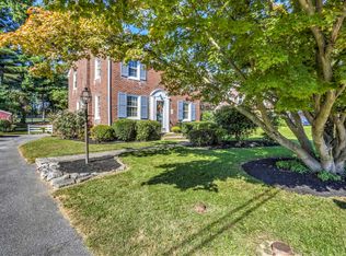 38 Strasburg Pike, Lancaster, PA 17602