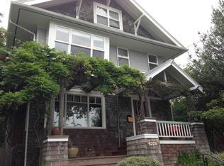 6223 34th Ave NE, Seattle, WA 98115