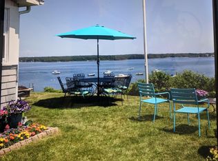 30 Fire Ln UNIT 5, South Kingstown, RI 02879
