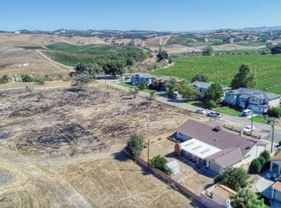 355 Price Ranch Rd, Los Alamos, CA 93440