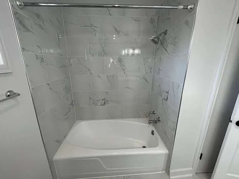 full bath