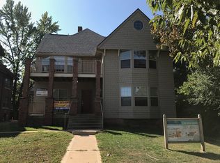 605 W Green St, Urbana, IL