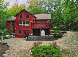 3 Middle Shore Dr, Madison, NH 03849