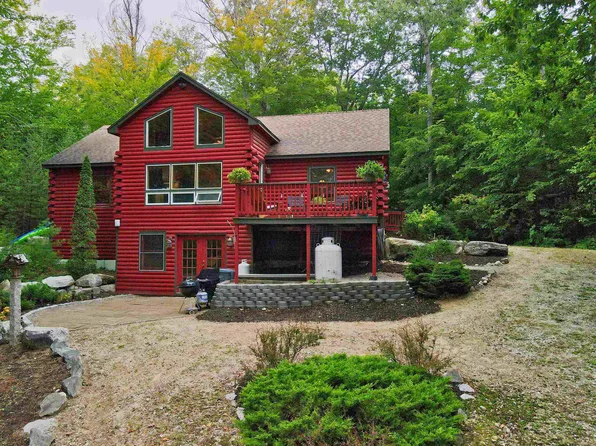 3 Middle Shore Drive, Madison, NH 03849