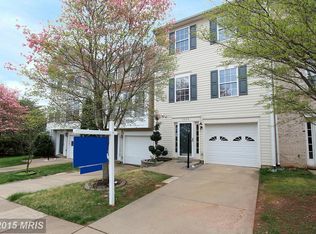 5325 Tortoise Pl, Woodbridge, VA 22193