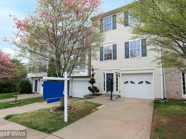 5325 Tortoise Pl, Woodbridge, VA 22193