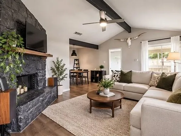 11118 Wandering Way #A, Austin, TX 78754
