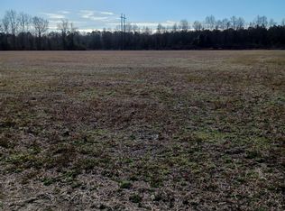 LOT 7 Will Baker Rd, Kinston, NC 28504