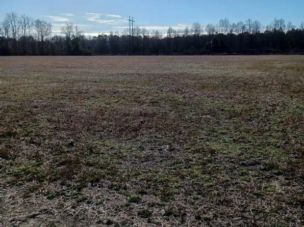 Lot 7 Will Baker Road, Kinston, NC 28501