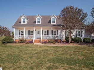 5 Farmstead Way, Fountain Inn, SC 29644