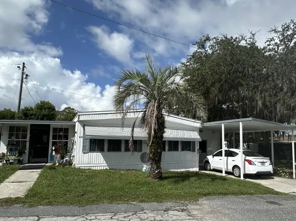 5101 Eagles Nest Rd Lot 20, Fruitland Park, FL 34731