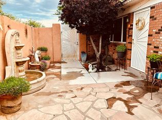 901 Field Ave SW, Albuquerque, NM 87121