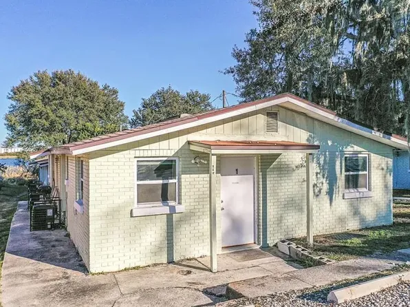 114 E Northside Dr #3, Lake Wales, FL 33853