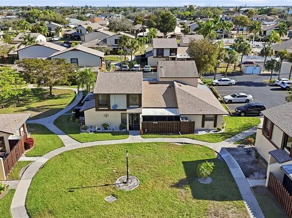 631 SE 12th Ave APT 100, Cape Coral, FL 33990