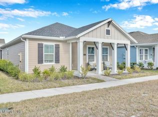 34 Gilchrist Way, Saint Augustine, FL 32092