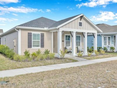 34 GILCHRIST Way, Augustine, FL, 32092