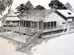 5768 Port Austin Rd, Caseville, MI 48725