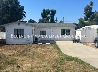 7654 Marie Ave, La Mesa, CA 91942