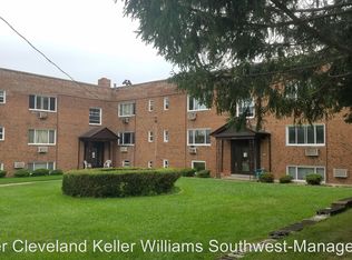 4820 Broadview Rd APT 14, Cleveland, OH 44109