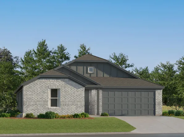 2132 Edgewood St, Lubbock, TX 79415