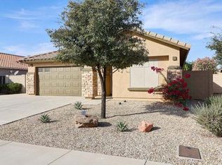 16776 W Hadley St, Goodyear, AZ 85338