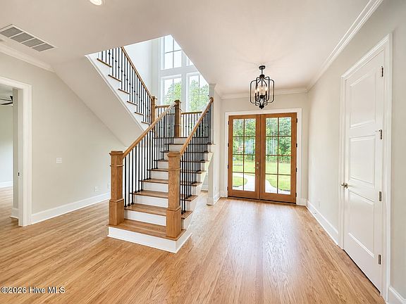 3rd image of 2567 William Few Parkway