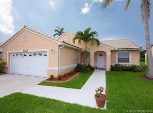 18836 NW 1st St, Pembroke Pines, FL 33029