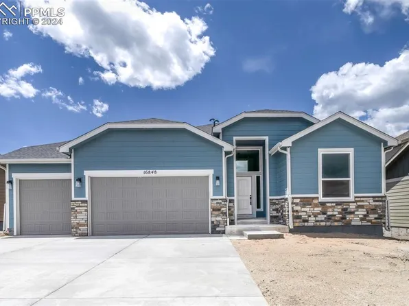 16848 Greyhawk Dr, Monument, CO 80132