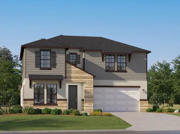 8548 Runaway Breeze Dr, Land O Lakes, FL 34637