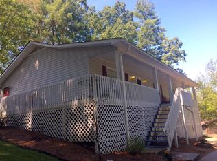 101 Hackett St, N Wilkesboro, NC 28659